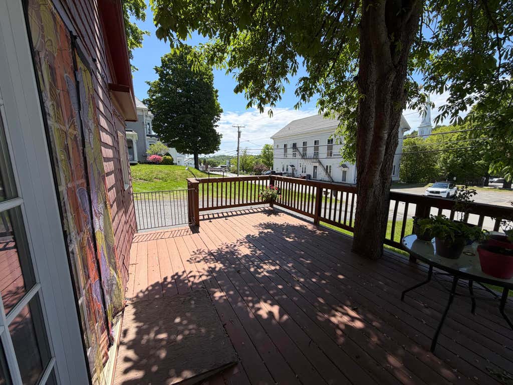 Photo of 15 Pleasant Street, Dexter, ME 04930 (MLS # 1665222)