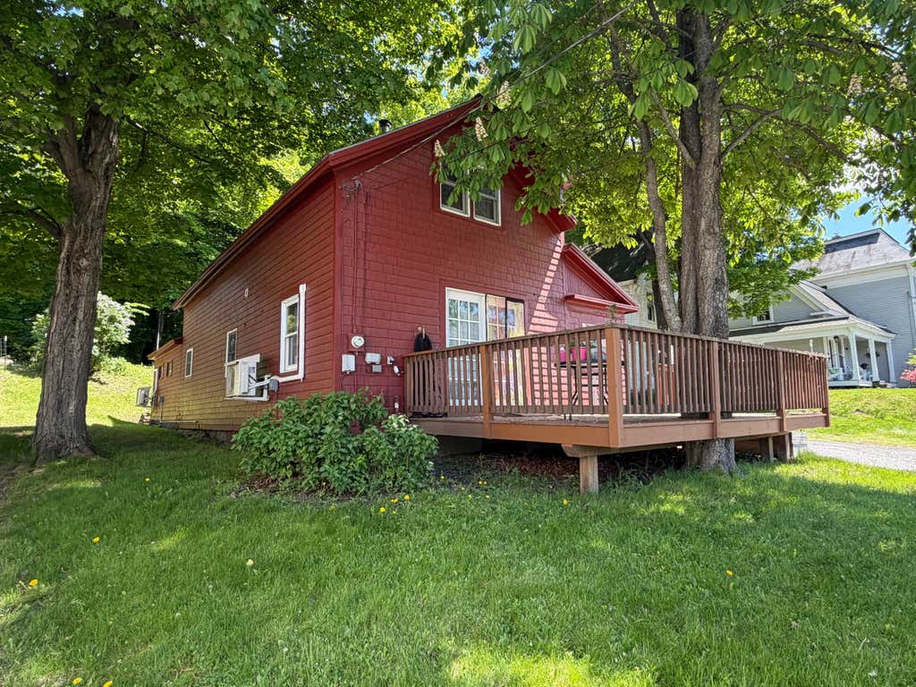 Photo of 15 Pleasant Street, Dexter, ME 04930 (MLS # 1665222)