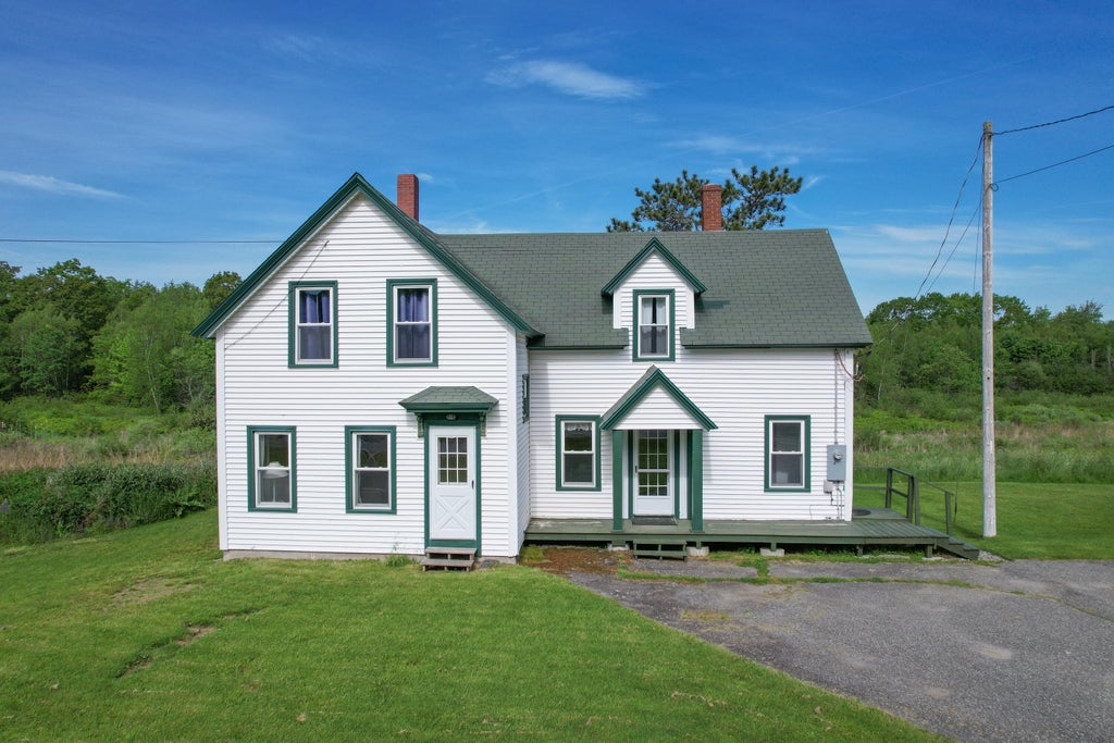 Photo of 176 North Street, Ellsworth, ME 04605 (MLS # 1667978)