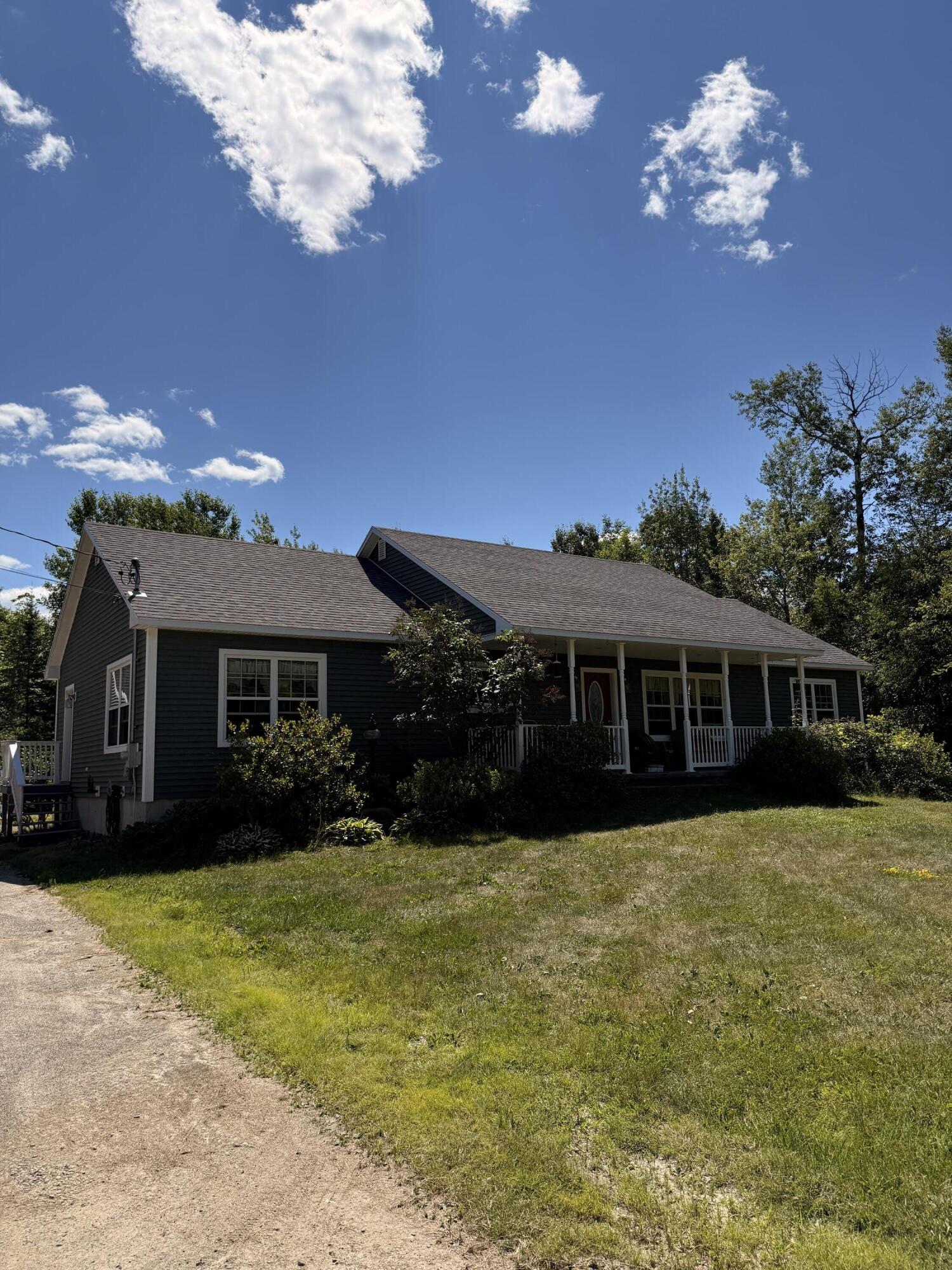 55 Albert Drive