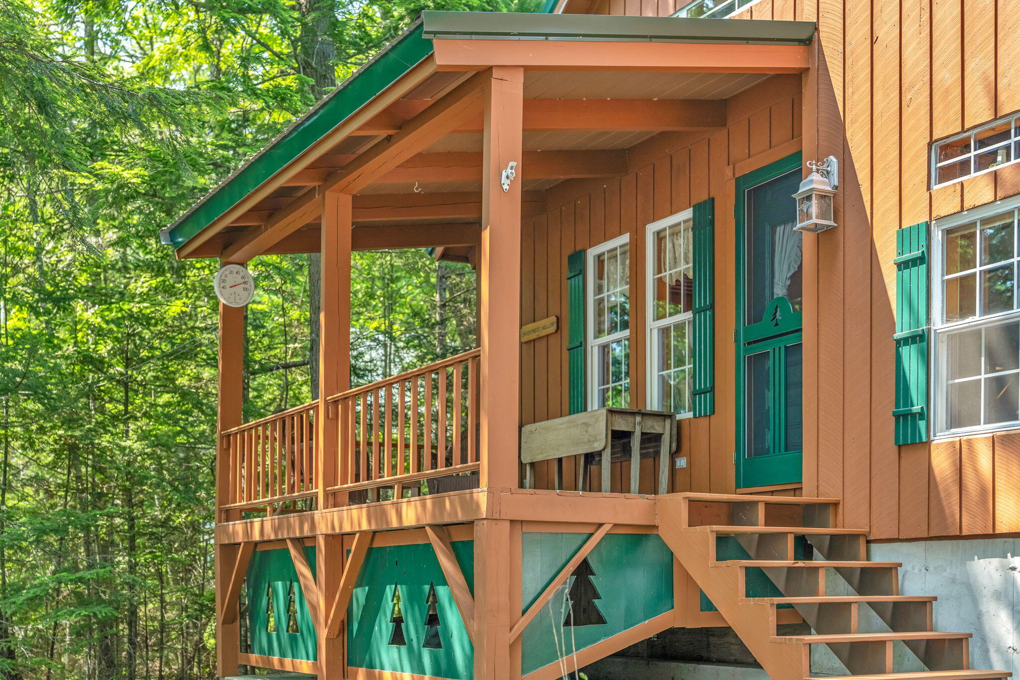 411 Tim's Cove Road