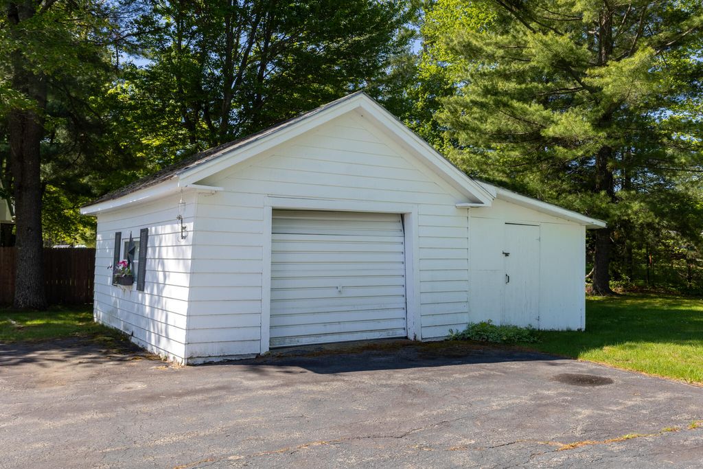 Photo of 577 Brunswick Street, Old Town, ME 04468 (MLS # 1664628)