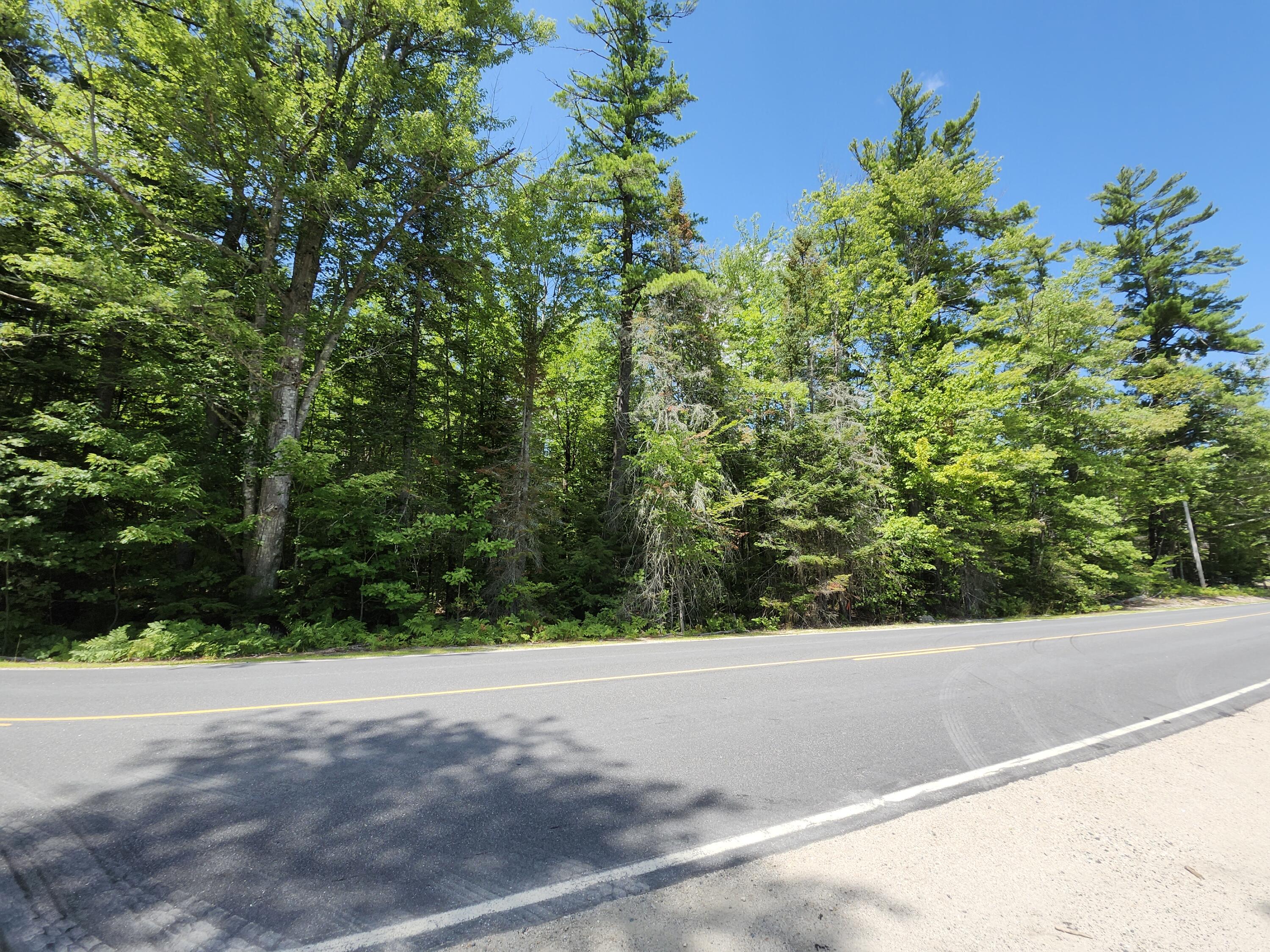TBD Bridgton Road