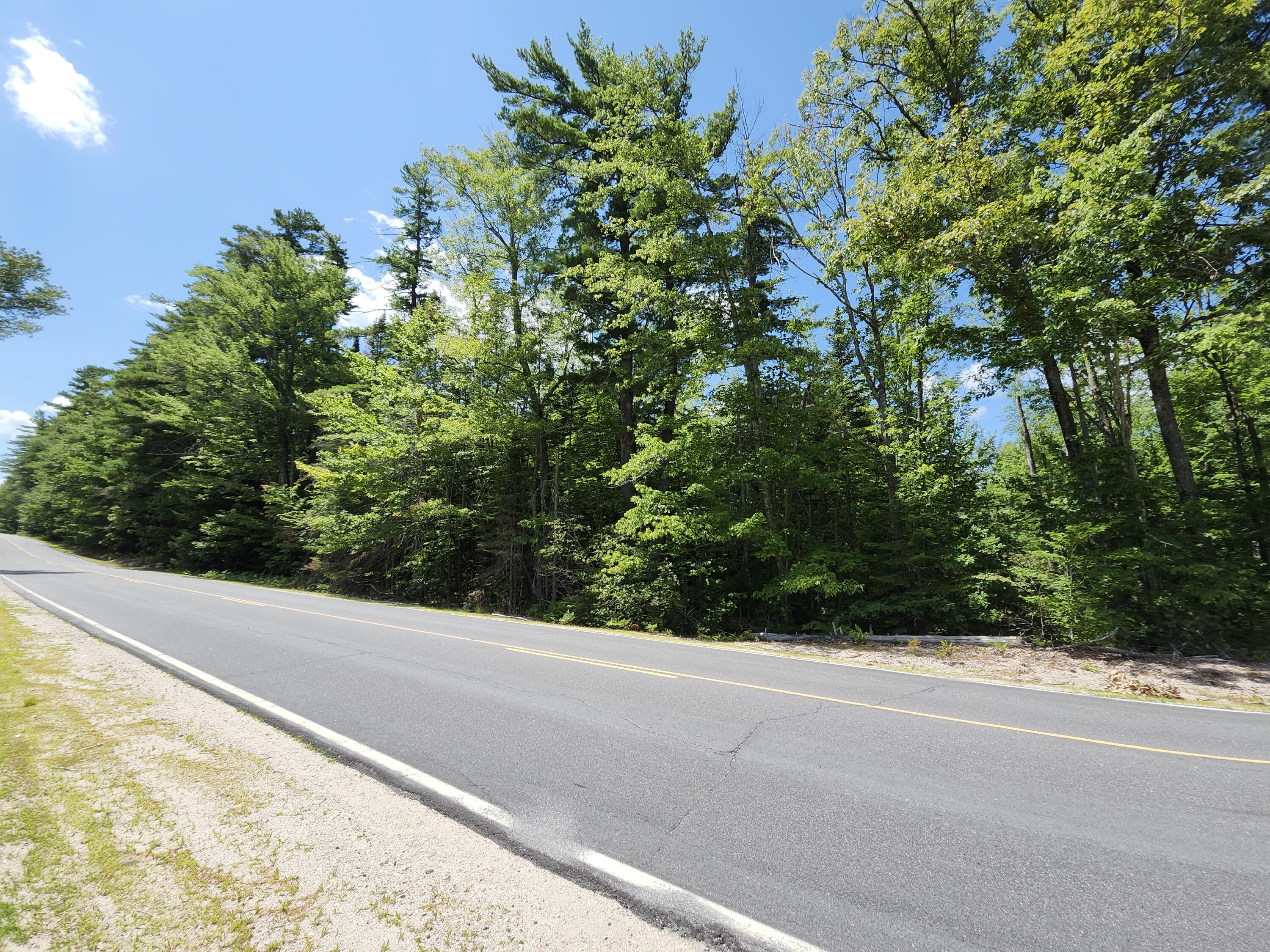 TBD Bridgton Road