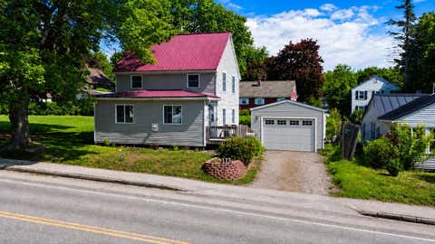 Photo of 113 Eastern Avenue, Augusta, ME 04330 (MLS # 1666630)
