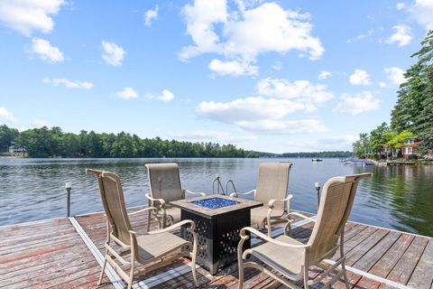 Photo of 72 Brown Cove Road, Windham, ME 04062 (MLS # 1670126)