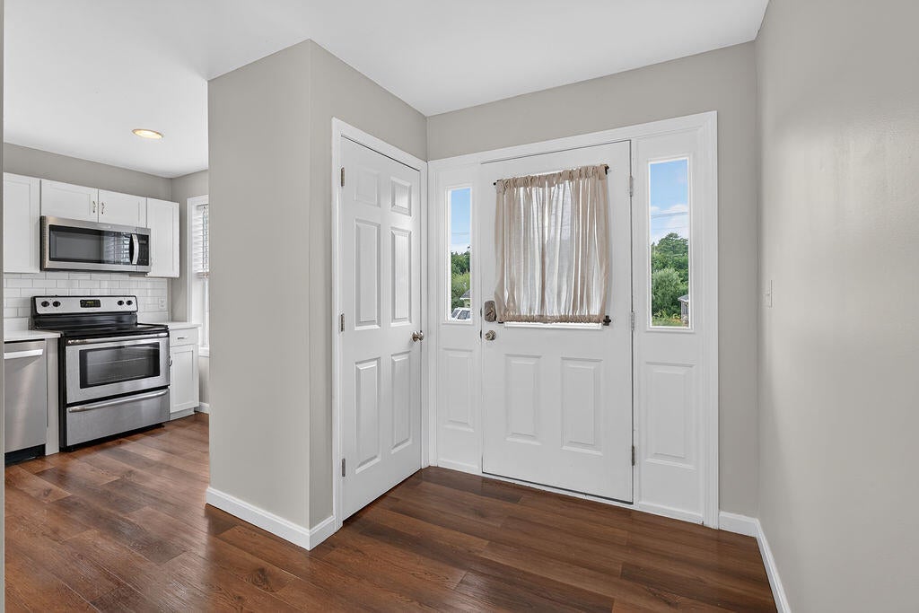 21 Whisper Drive