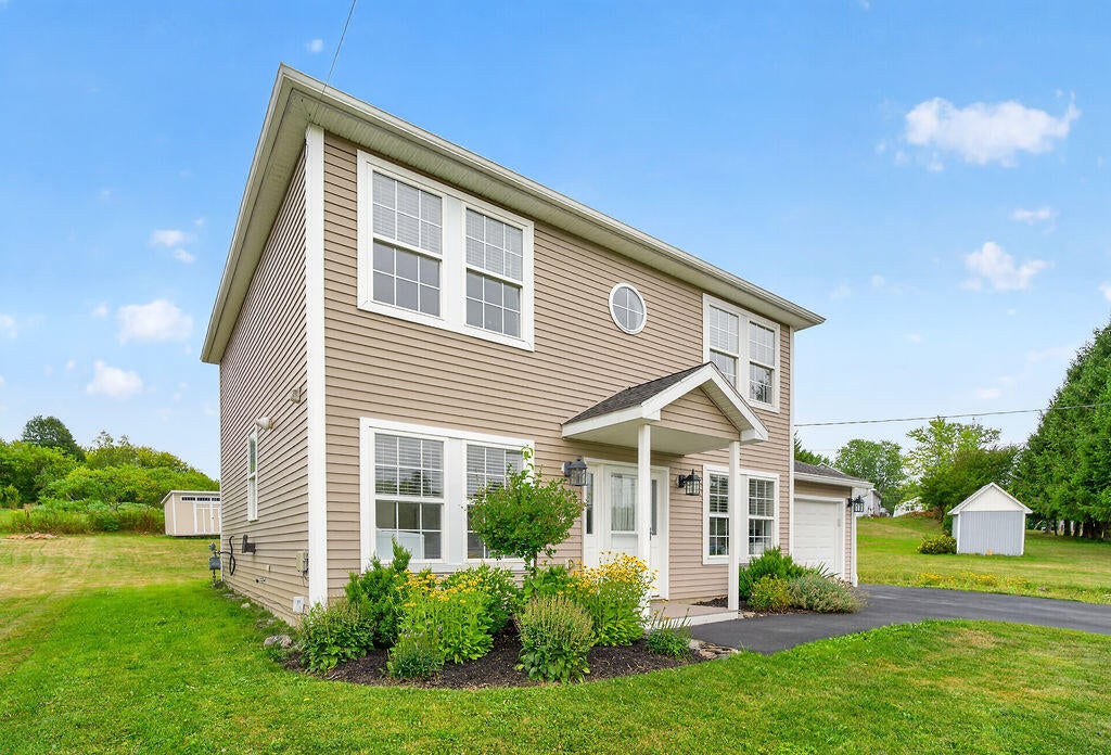 21 Whisper Drive