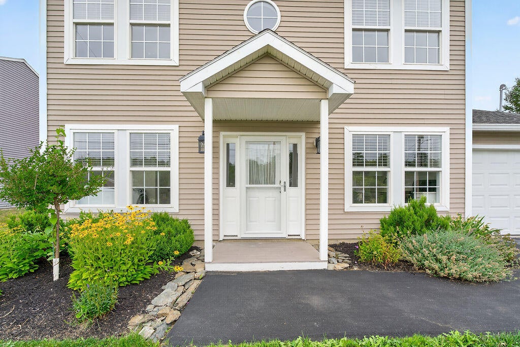 21 Whisper Drive