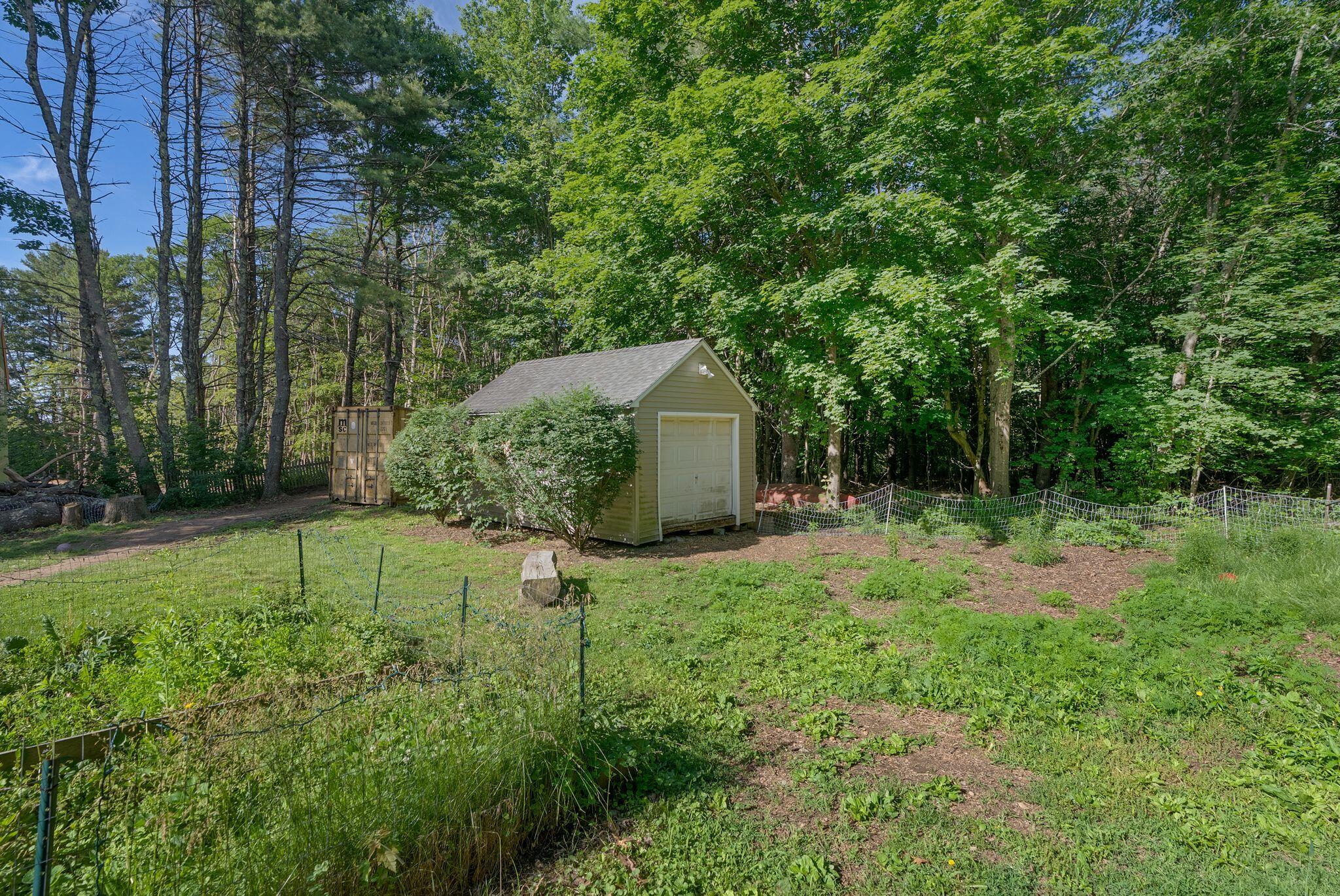 164 Beech Ridge Road