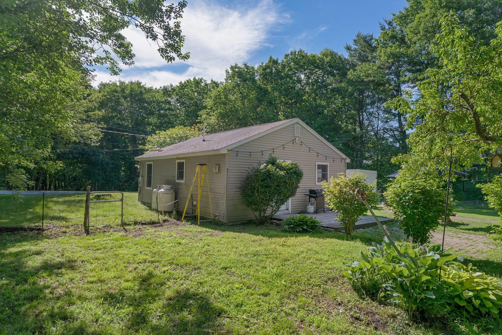 164 Beech Ridge Road