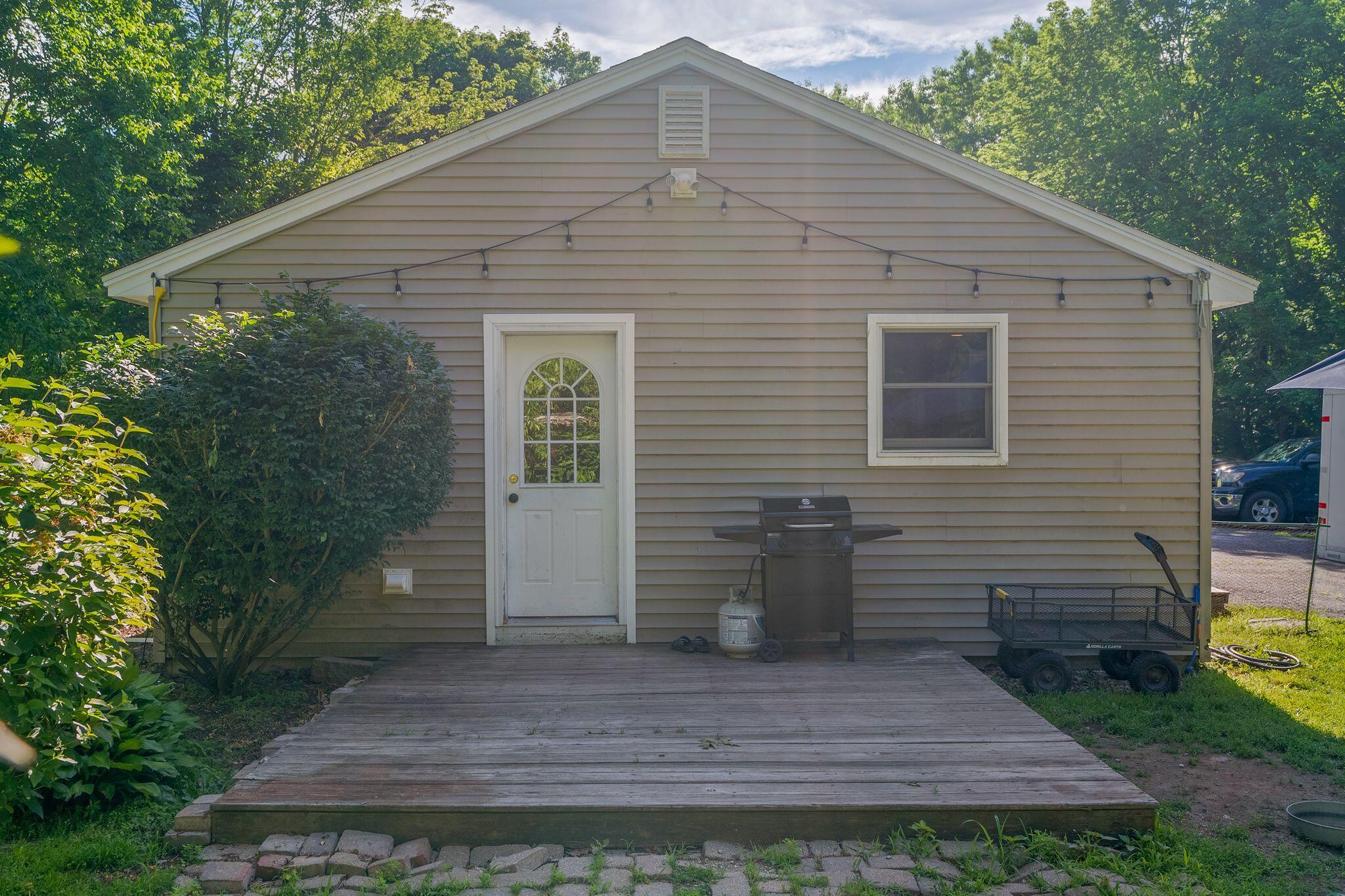 164 Beech Ridge Road