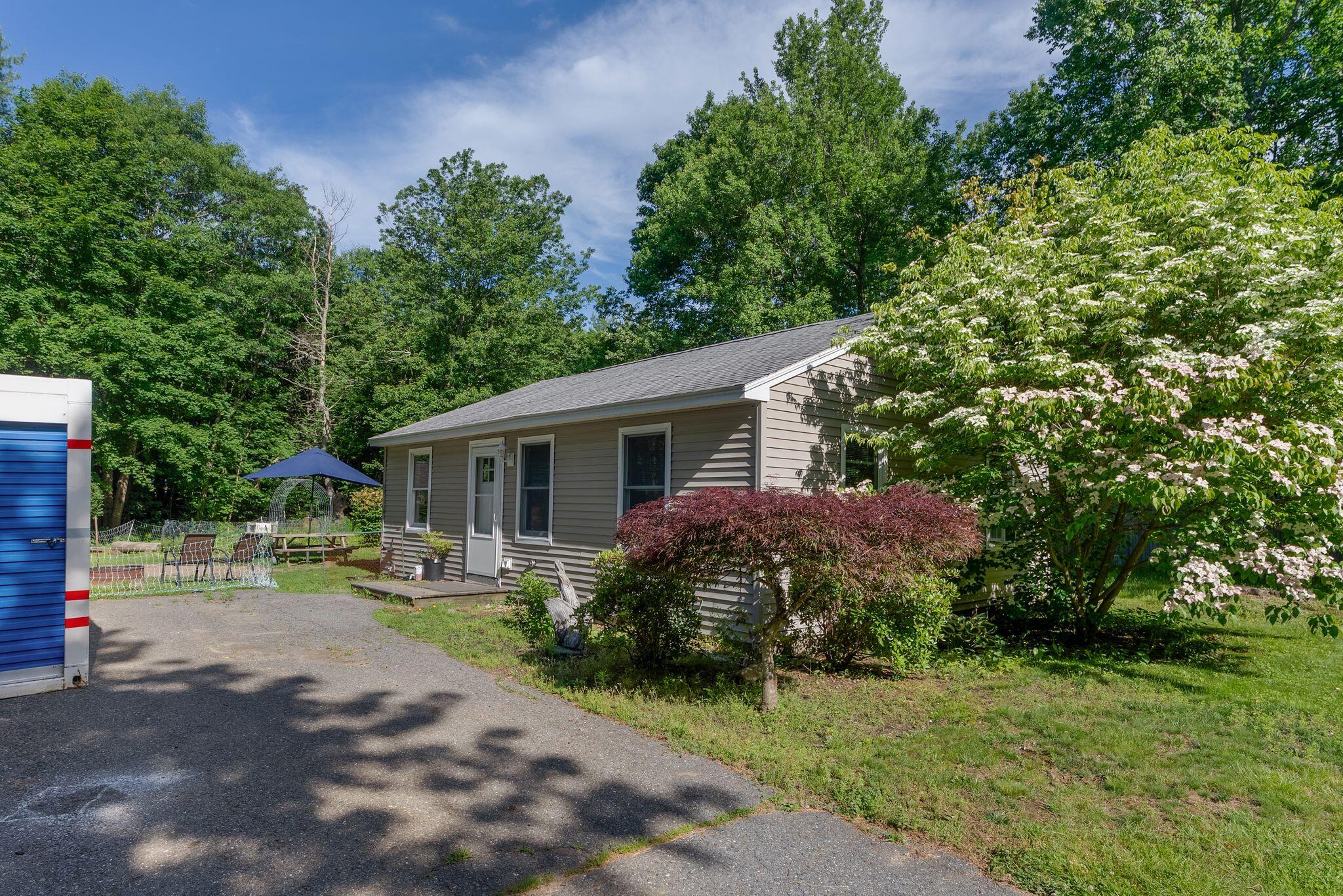 164 Beech Ridge Road