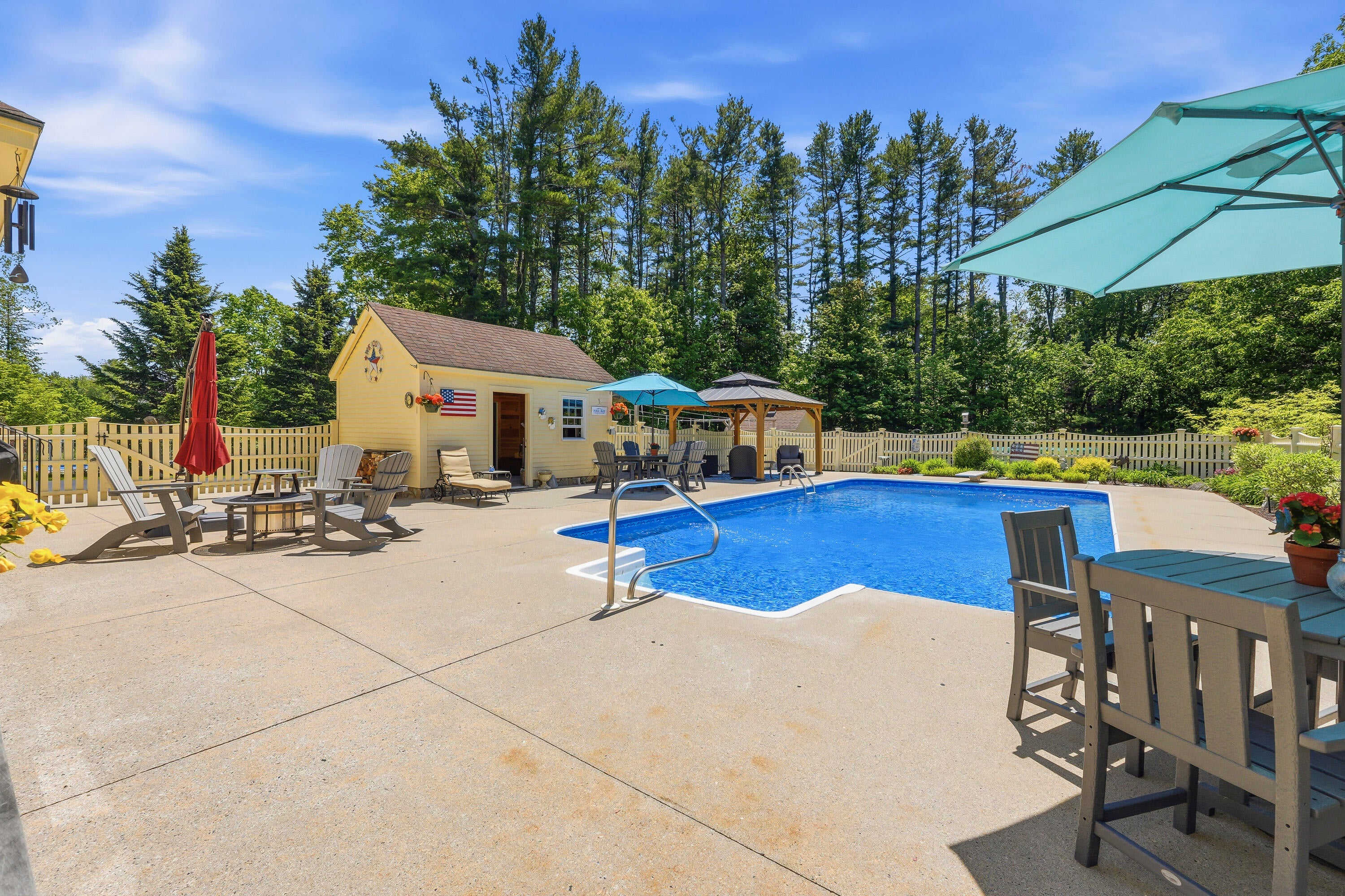 4 Cottagewood Lane