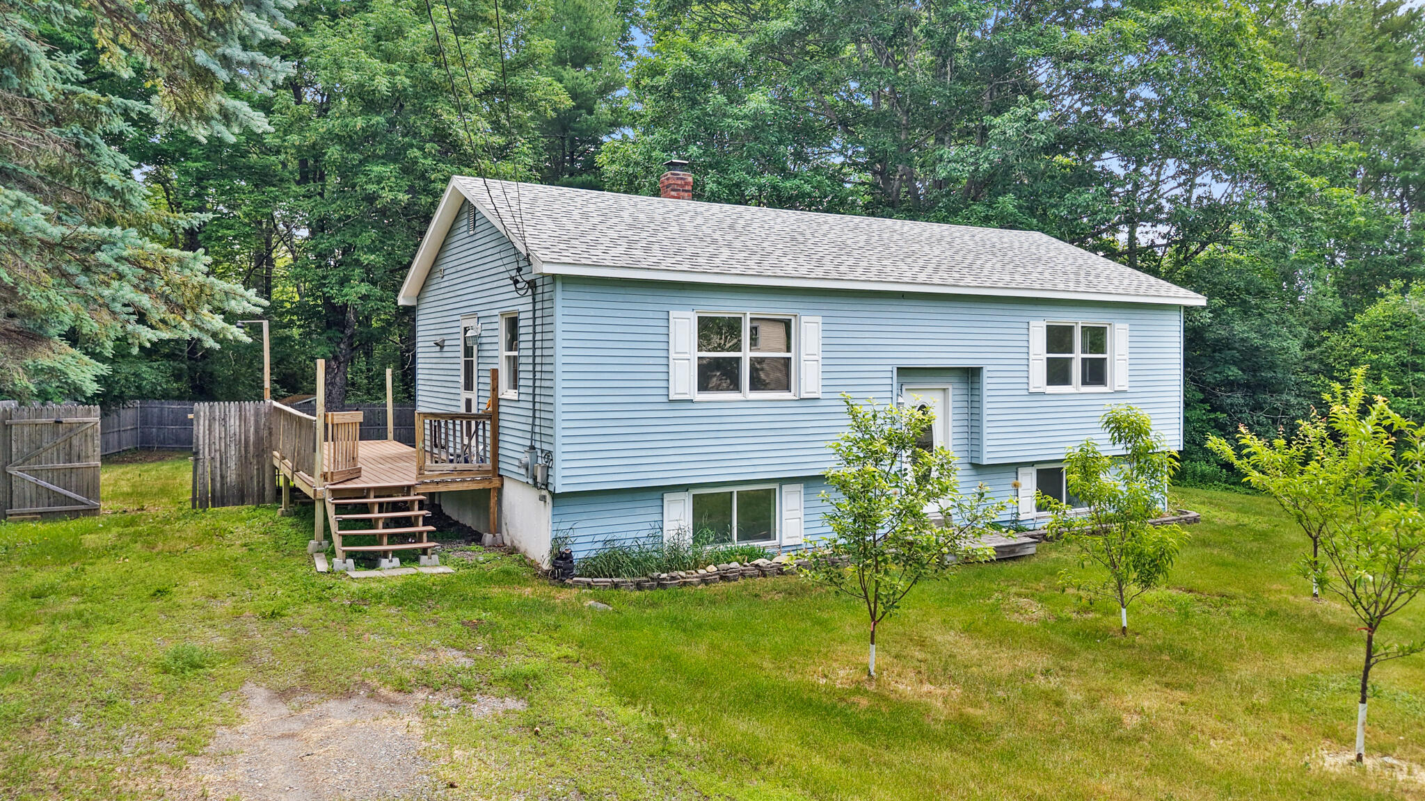1392 Carmel Road N