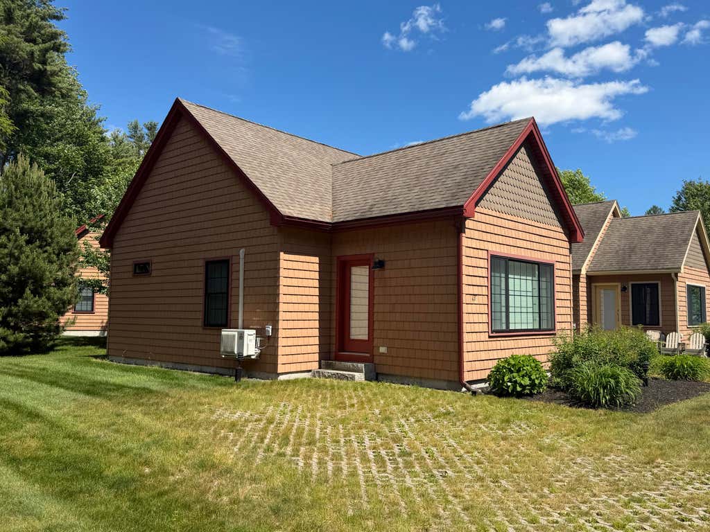 Photo of 91 College Drive #67, Wells, ME 04090 (MLS # 1667546)