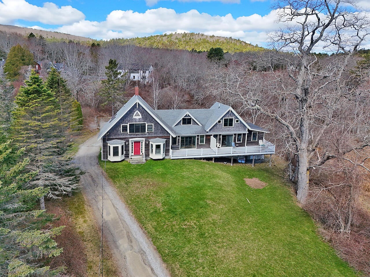 11 Overlook Road