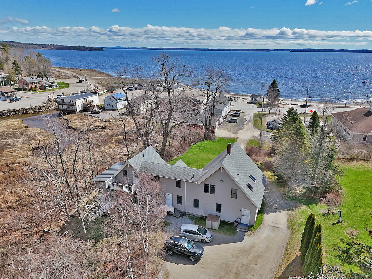 11 Overlook Road