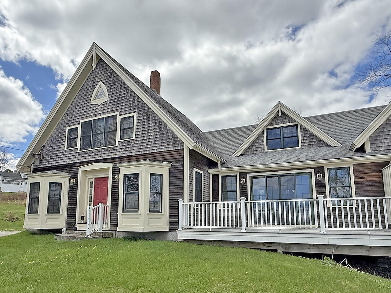 11 Overlook Road