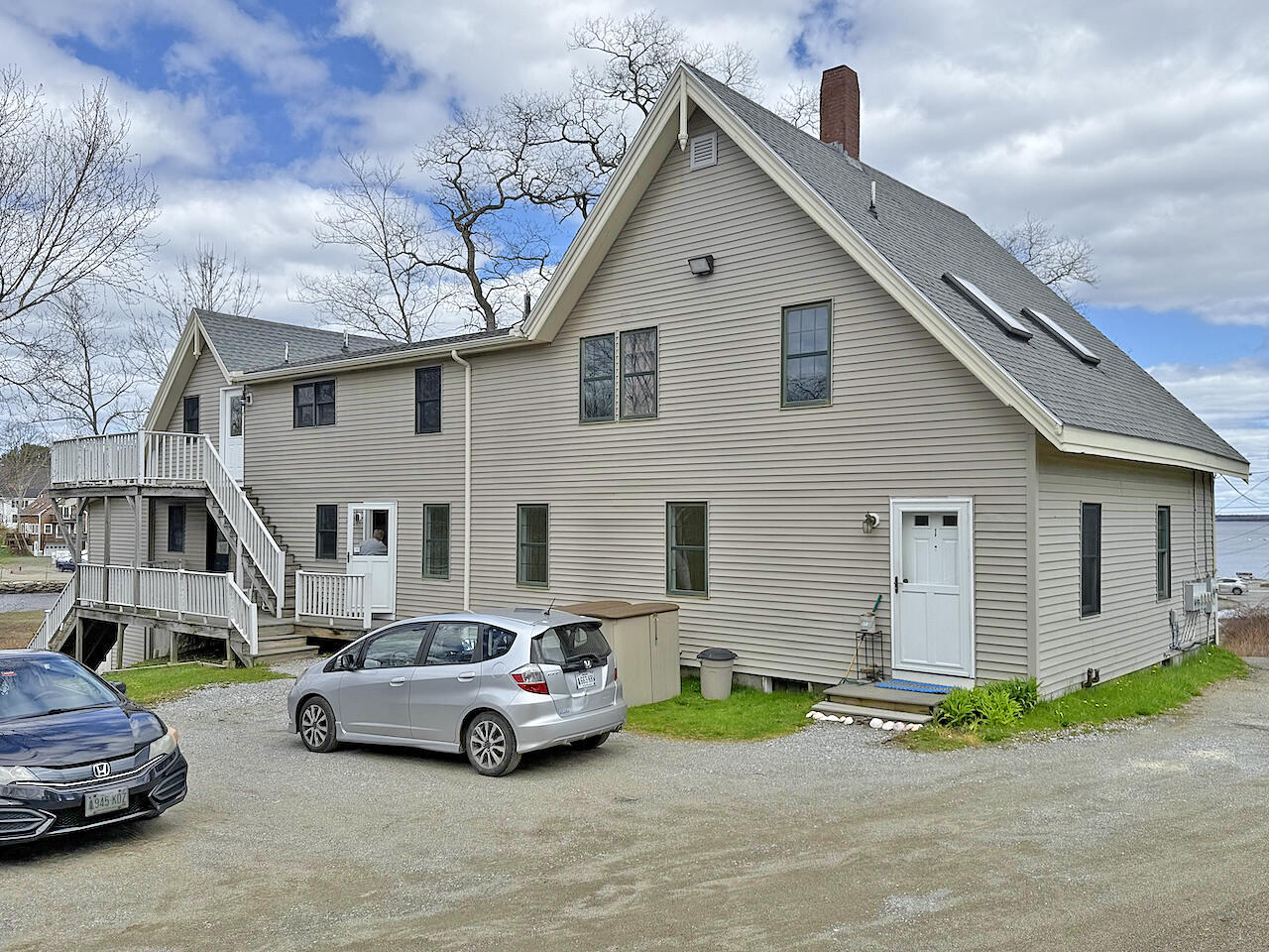 11 Overlook Road