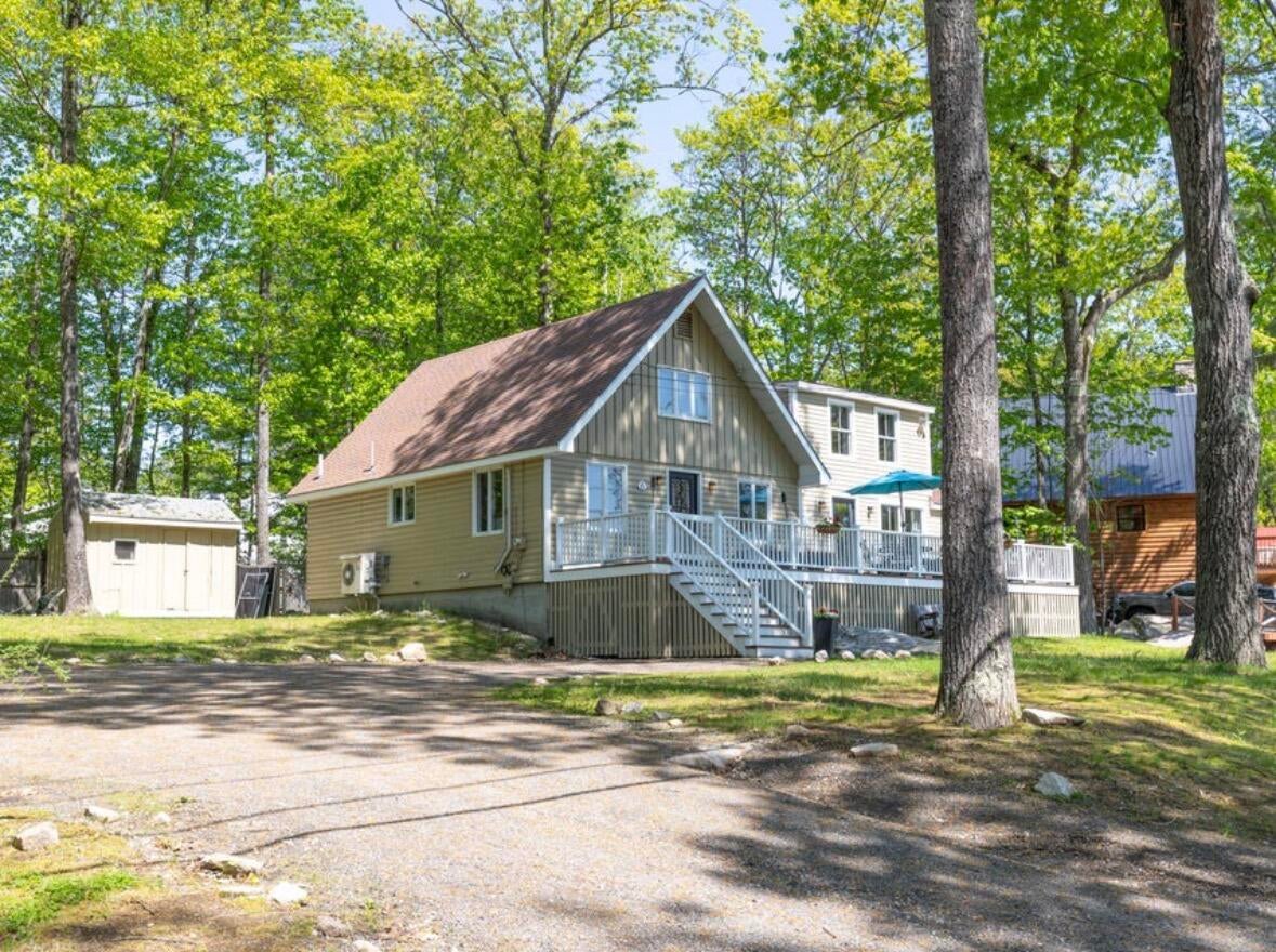 6 Wards Cove Road