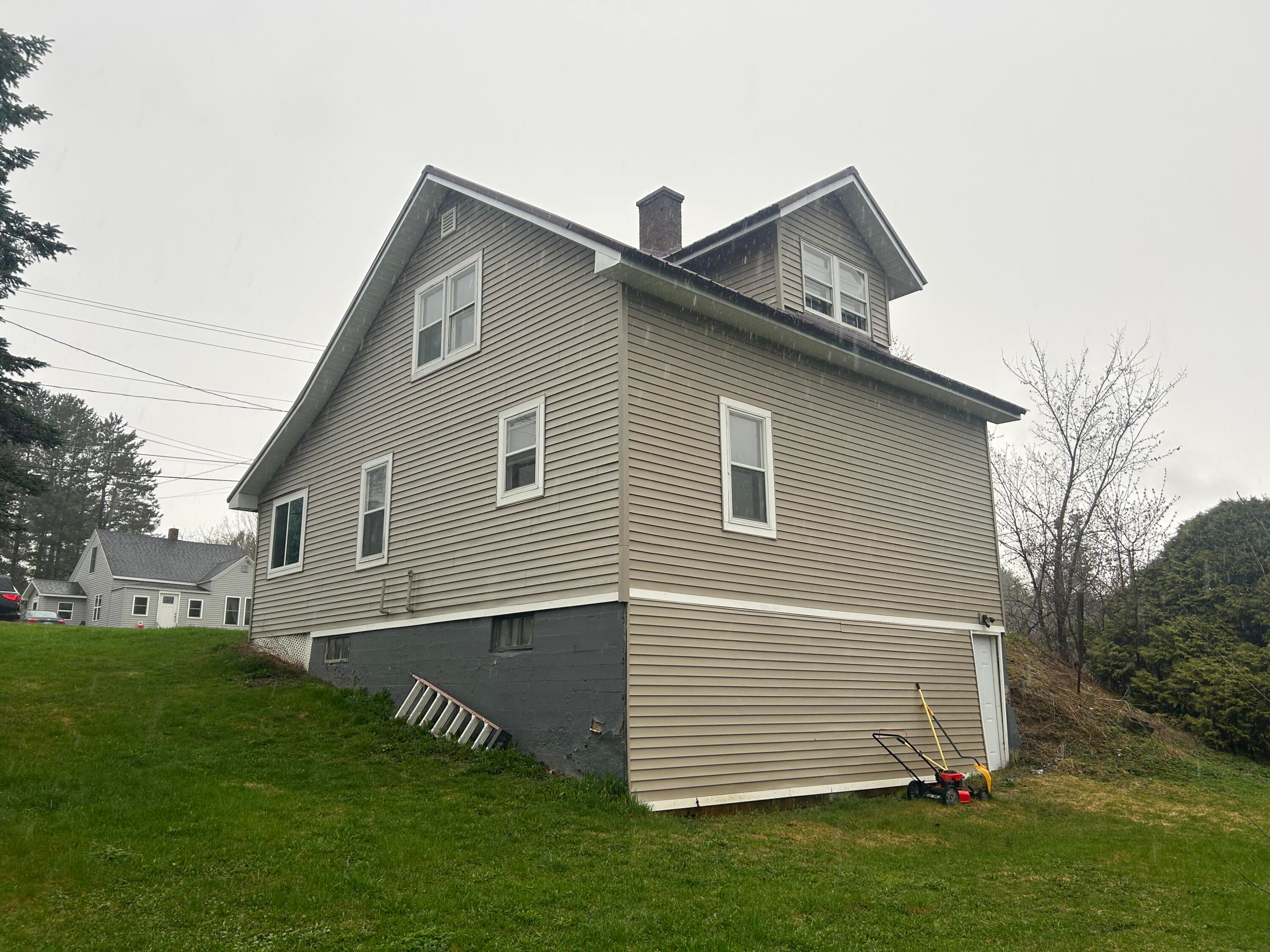 43 Spring Street