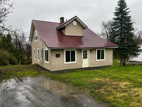Photo of 43 Spring Street, Caribou, ME 04736 (MLS # 1670460)