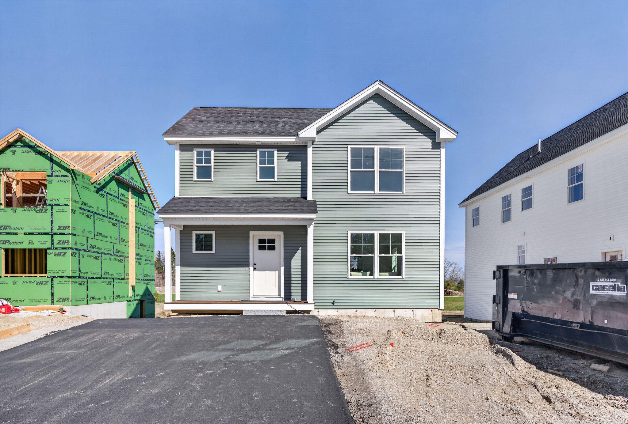 12 Feldspar Lane 27