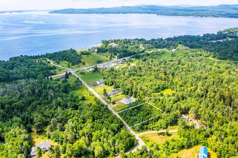 Photo of 10 Spruce Knoll Lane, Searsport, ME 04974 (MLS # 1670201)