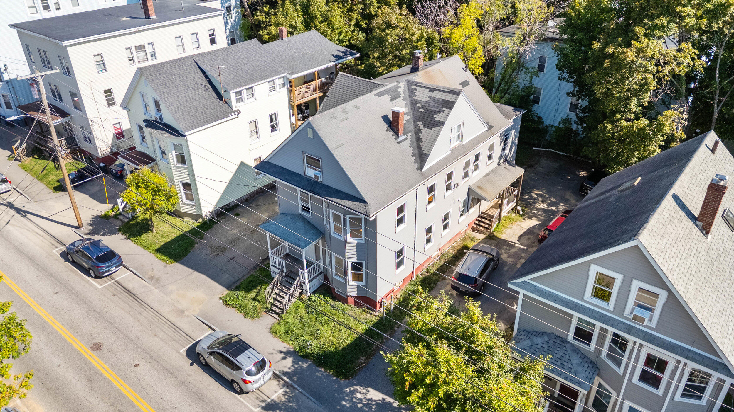 174 Bartlett Street