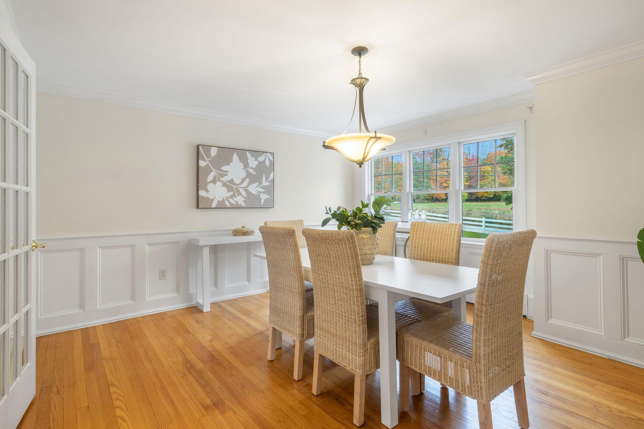 250 Blanchard Road