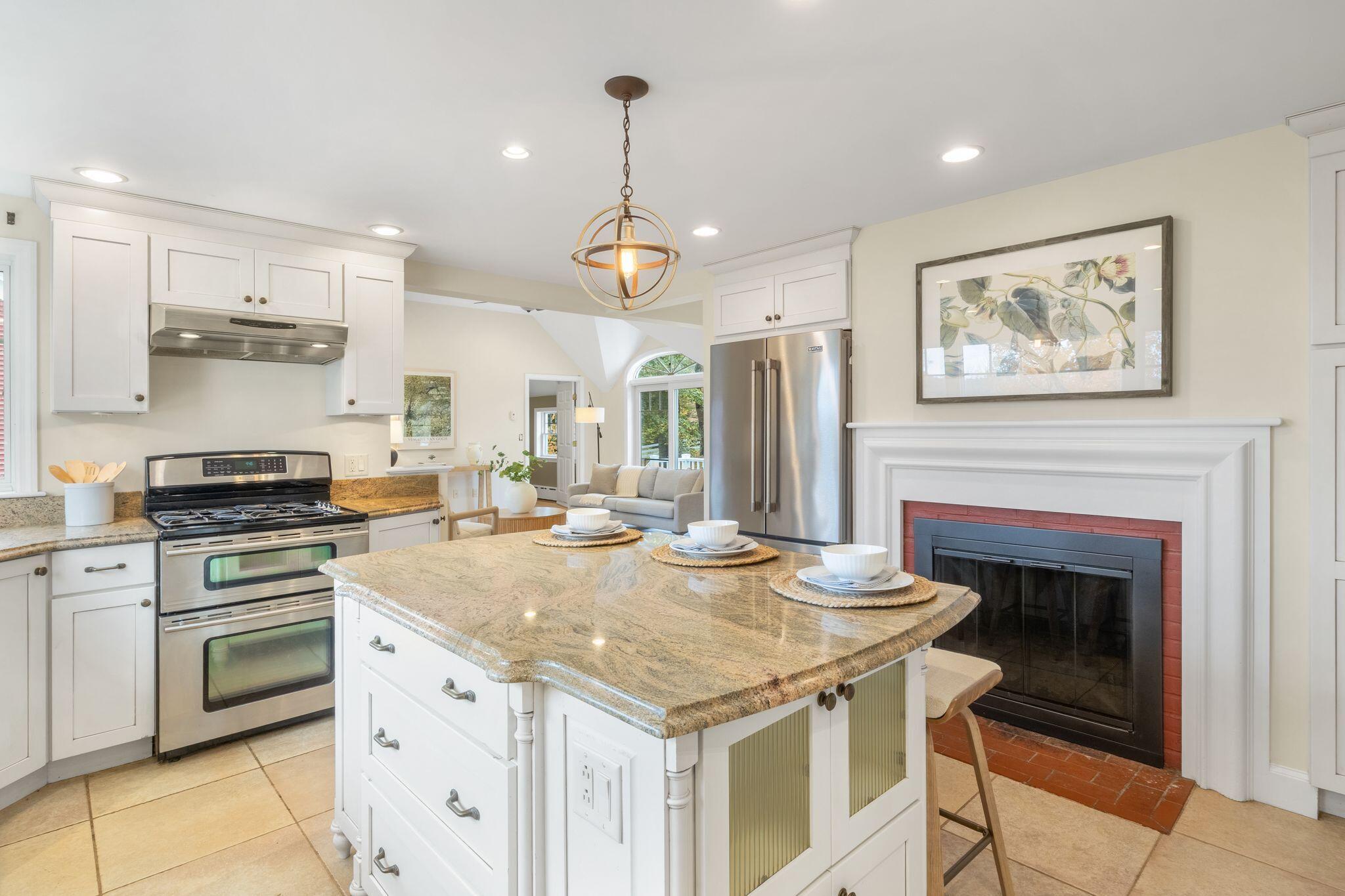 250 Blanchard Road