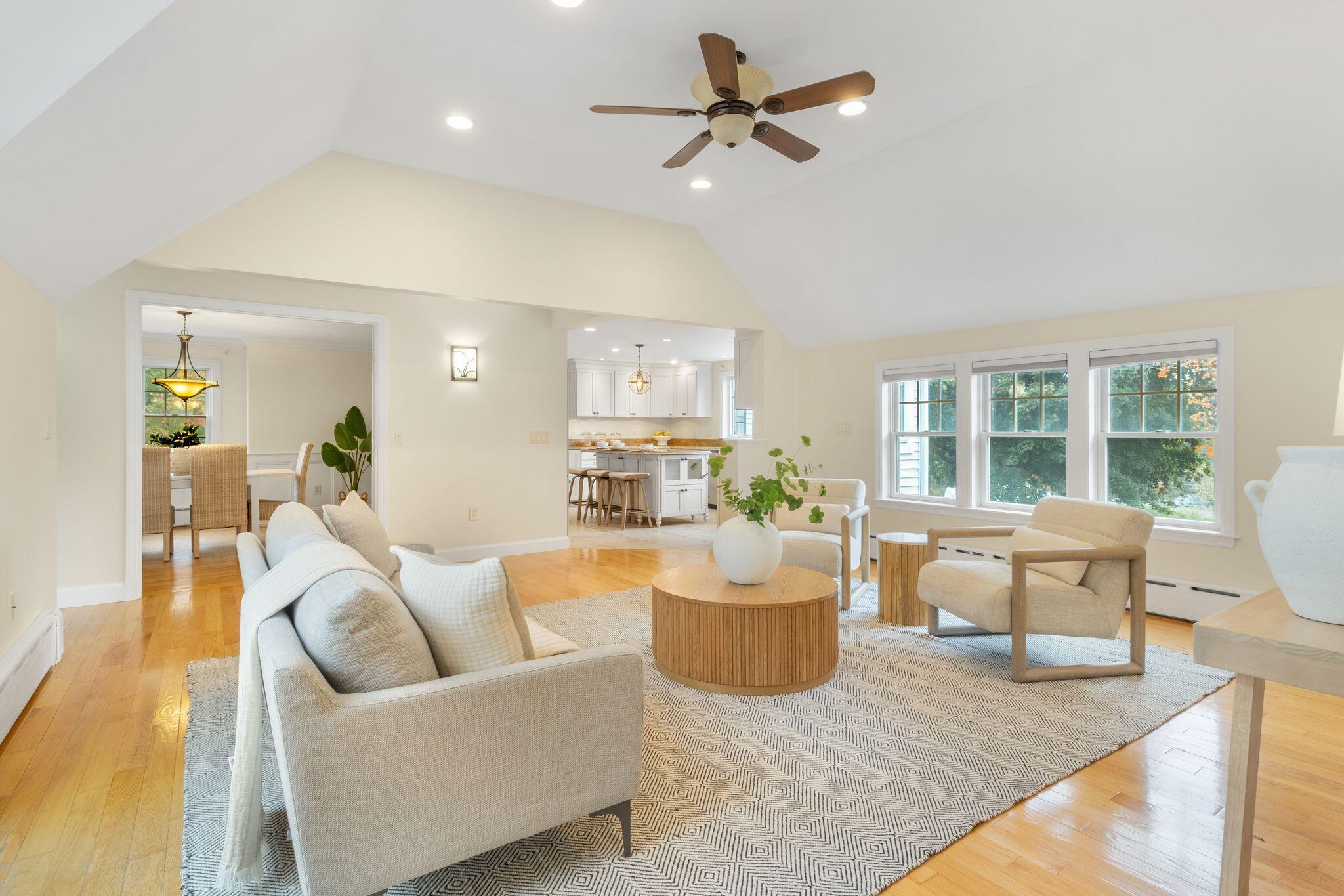 250 Blanchard Road