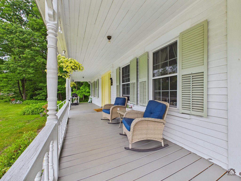 Photo of 767 River Road, Mexico, ME 04257 (MLS # 1669955)
