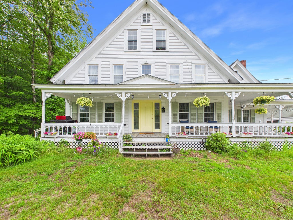 Photo of 767 River Road, Mexico, ME 04257 (MLS # 1669955)