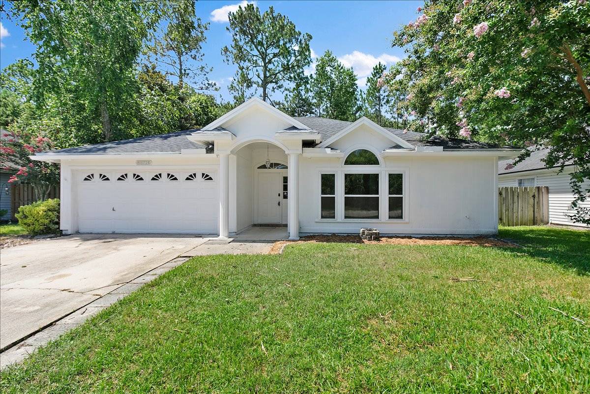 5532 Blue Pacific Dr