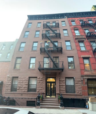 25 LEROY ST APT 15, NEW YORK, NY 10014 - Image 00e1423948da96275ad4e2b2bfc59a1c/1117649899