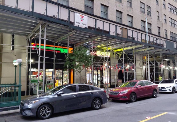 88 GREENWICH ST APT 1122, NEW YORK, NY 10006 - Image 50dfc29358ee4f7f0cf856b0b1f3e709/911963277