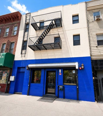 1260 MYRTLE AVE, BROOKLYN, NY 11221 - Image 679aad19dfd98d55fcbbf42495de3c02/823456178