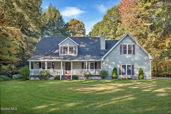 147 AKIN RD, JOHNSONVILLE, NY 12094 - Image 73e8360c0176602f87c4152f2f2fa155/150756133