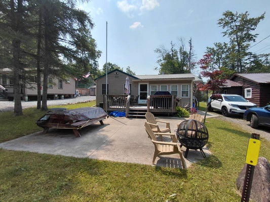 121 FOURTH AVE, CAROGA LAKE, NY 12032 - Image f5f71787e07f26c6bbfd2e5bd823e214/464351966