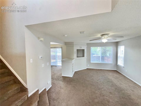 Photo of 4899 Saddle Ridge Drive, Colorado Springs, CO 80922 (MLS # 5838692)