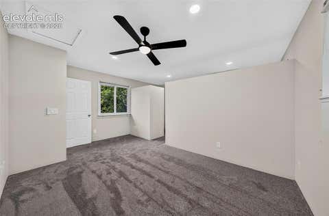 Tiny photo for 210 Hidden Creek Drive, Colorado Springs, CO 80906 (MLS # 2182717)