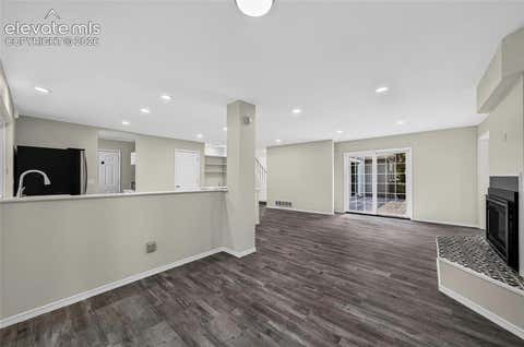 Tiny photo for 210 Hidden Creek Drive, Colorado Springs, CO 80906 (MLS # 2182717)