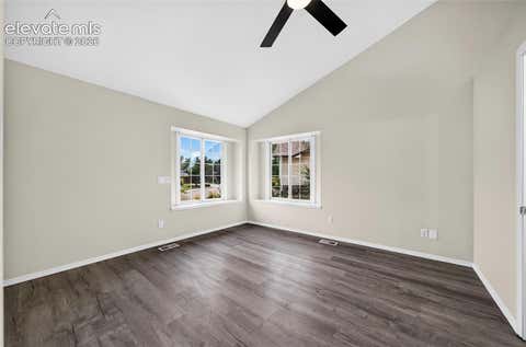 Tiny photo for 210 Hidden Creek Drive, Colorado Springs, CO 80906 (MLS # 2182717)