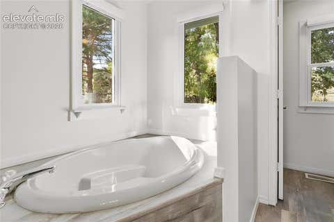 Tiny photo for 210 Hidden Creek Drive, Colorado Springs, CO 80906 (MLS # 2182717)