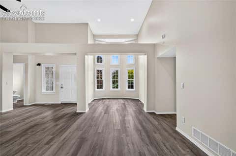 Tiny photo for 210 Hidden Creek Drive, Colorado Springs, CO 80906 (MLS # 2182717)