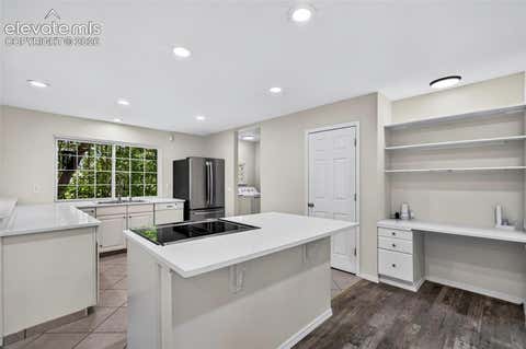 Tiny photo for 210 Hidden Creek Drive, Colorado Springs, CO 80906 (MLS # 2182717)