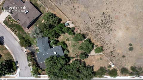 Tiny photo for 210 Hidden Creek Drive, Colorado Springs, CO 80906 (MLS # 2182717)