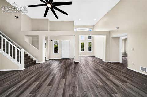 Tiny photo for 210 Hidden Creek Drive, Colorado Springs, CO 80906 (MLS # 2182717)